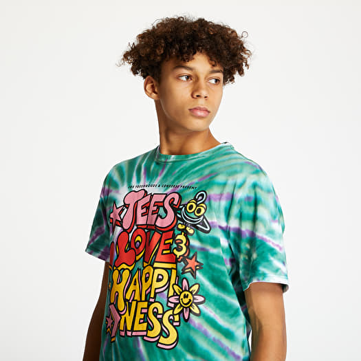 Maglietta Converse x Joe Fresh Goods T Shirt