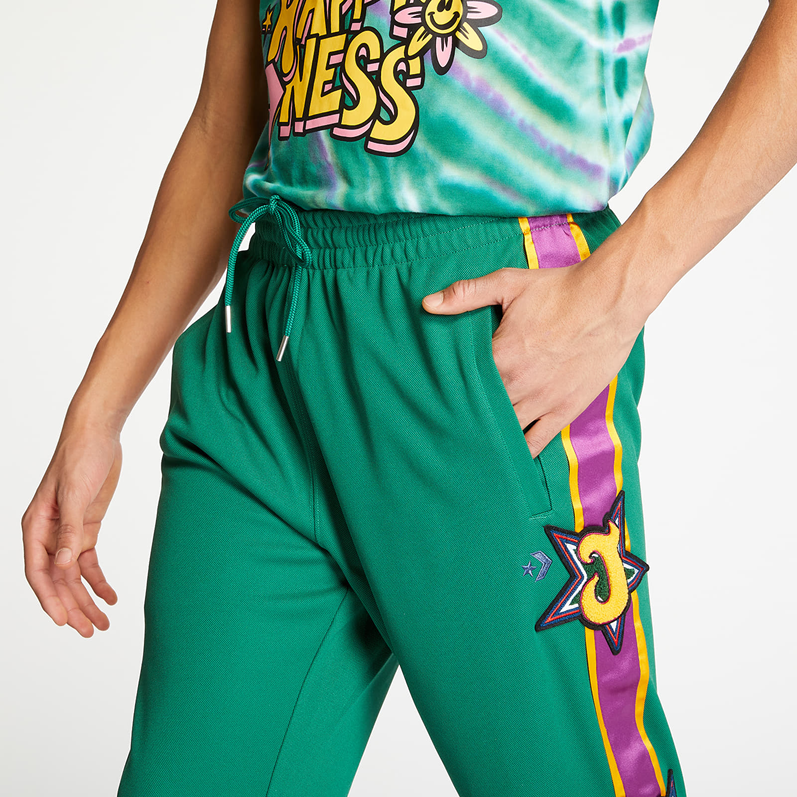 Joe fresh goods track pants sales