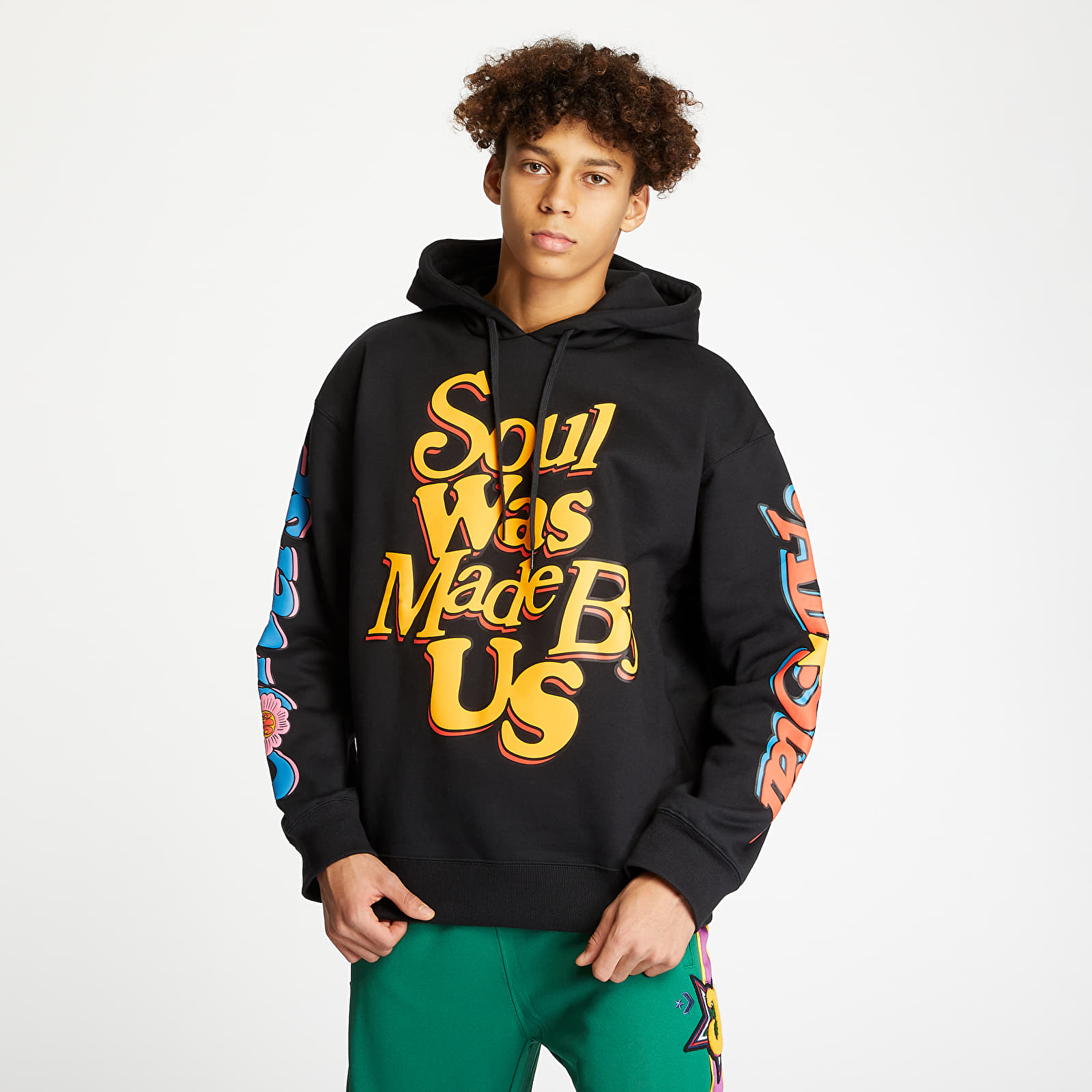 Joe fresh goods converse hoodie 2025
