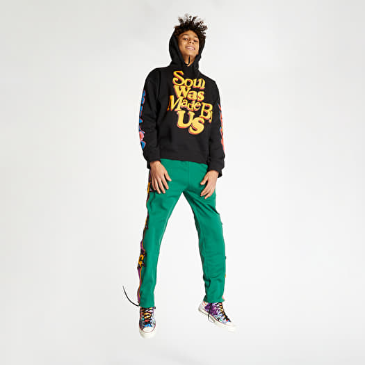 Converse x joe freshgoods hoodie sale