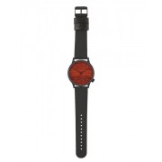 Komono winston black wood top