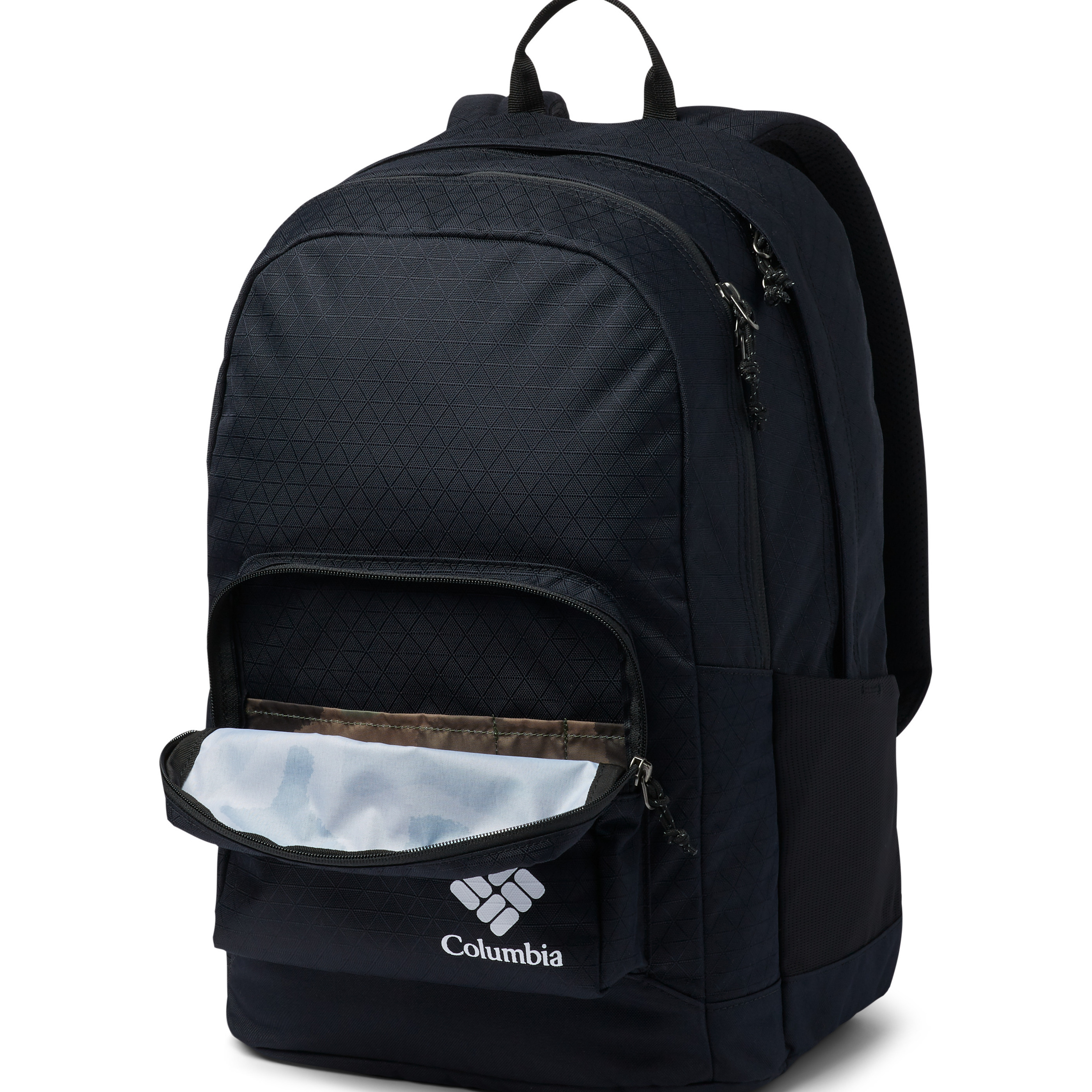 Rucsac Columbia Zigzag™ 30L Backpack Black - 1 | YEO