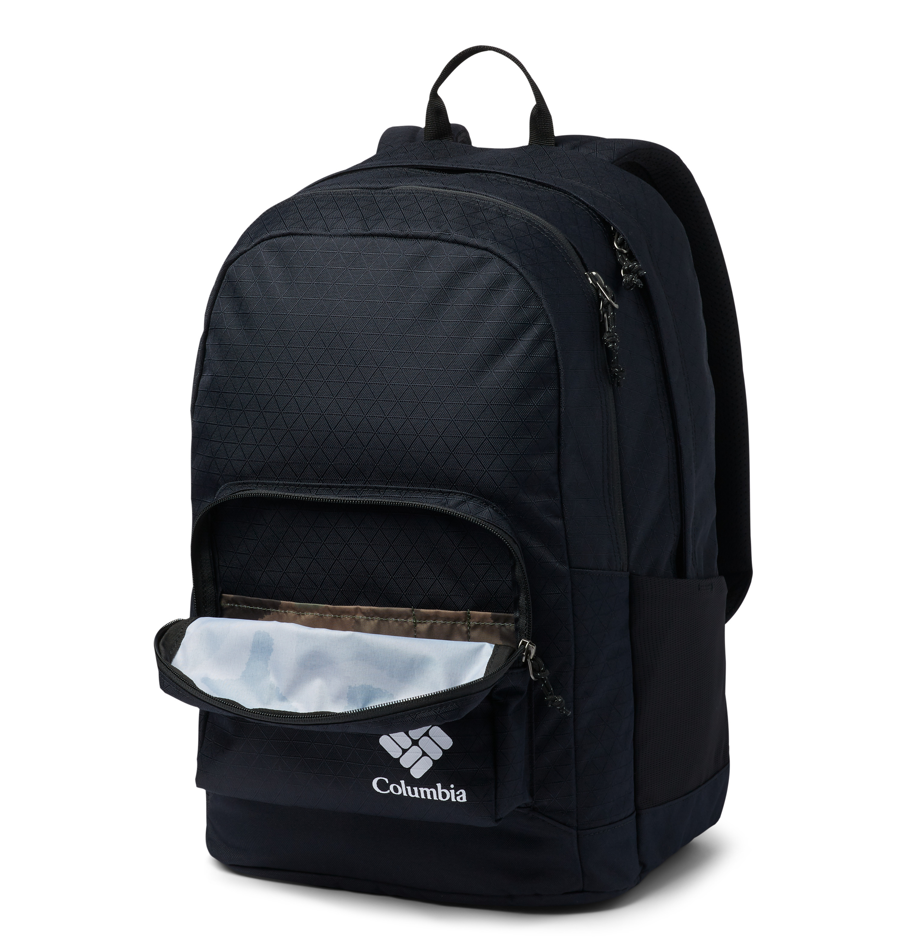 Rucsacuri Columbia Zigzag™ 30L Backpack Black
