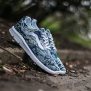 Vans Iso 1.5 + Dark Denim