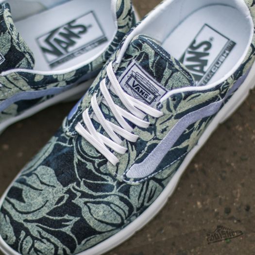 Vans Iso 1.5 Dark Denim