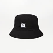 RIPNDIP Lord Nermal Bucket Hat Black
