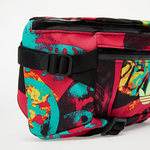 Adidas cordura shop waist bag