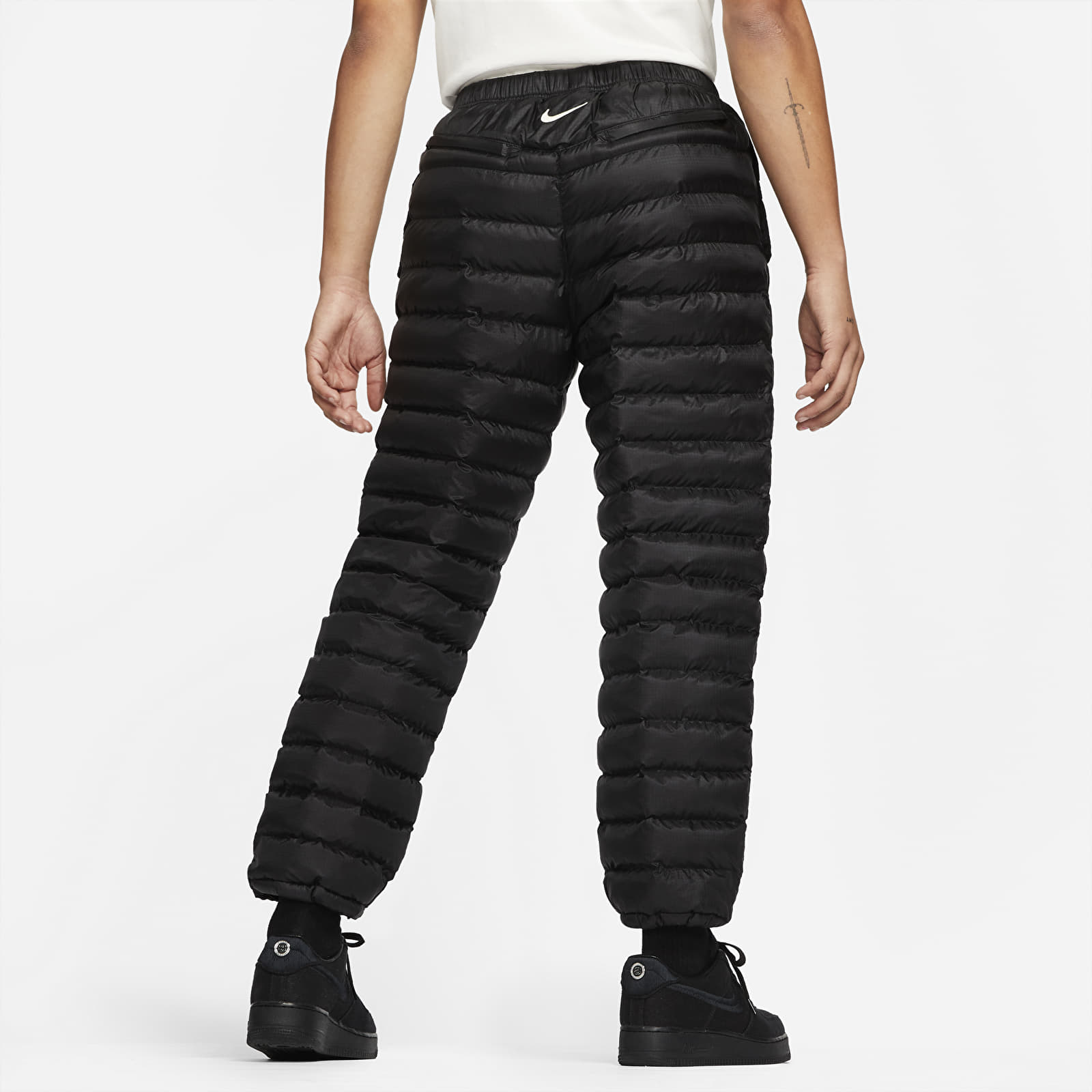 Pants Nike x Stüssy Sportswear Pants Black