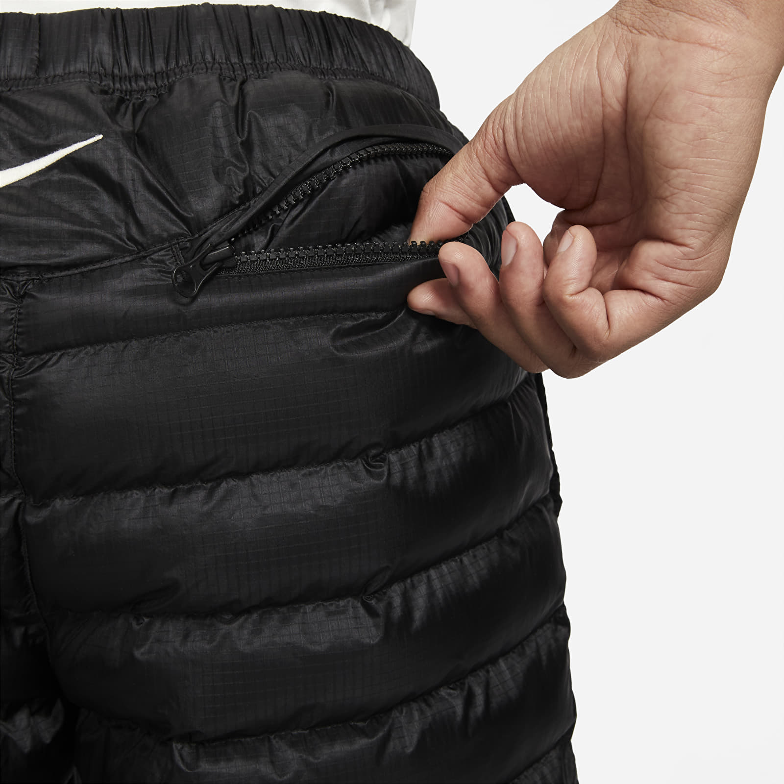 Pants Nike x Stüssy Sportswear Pants Black