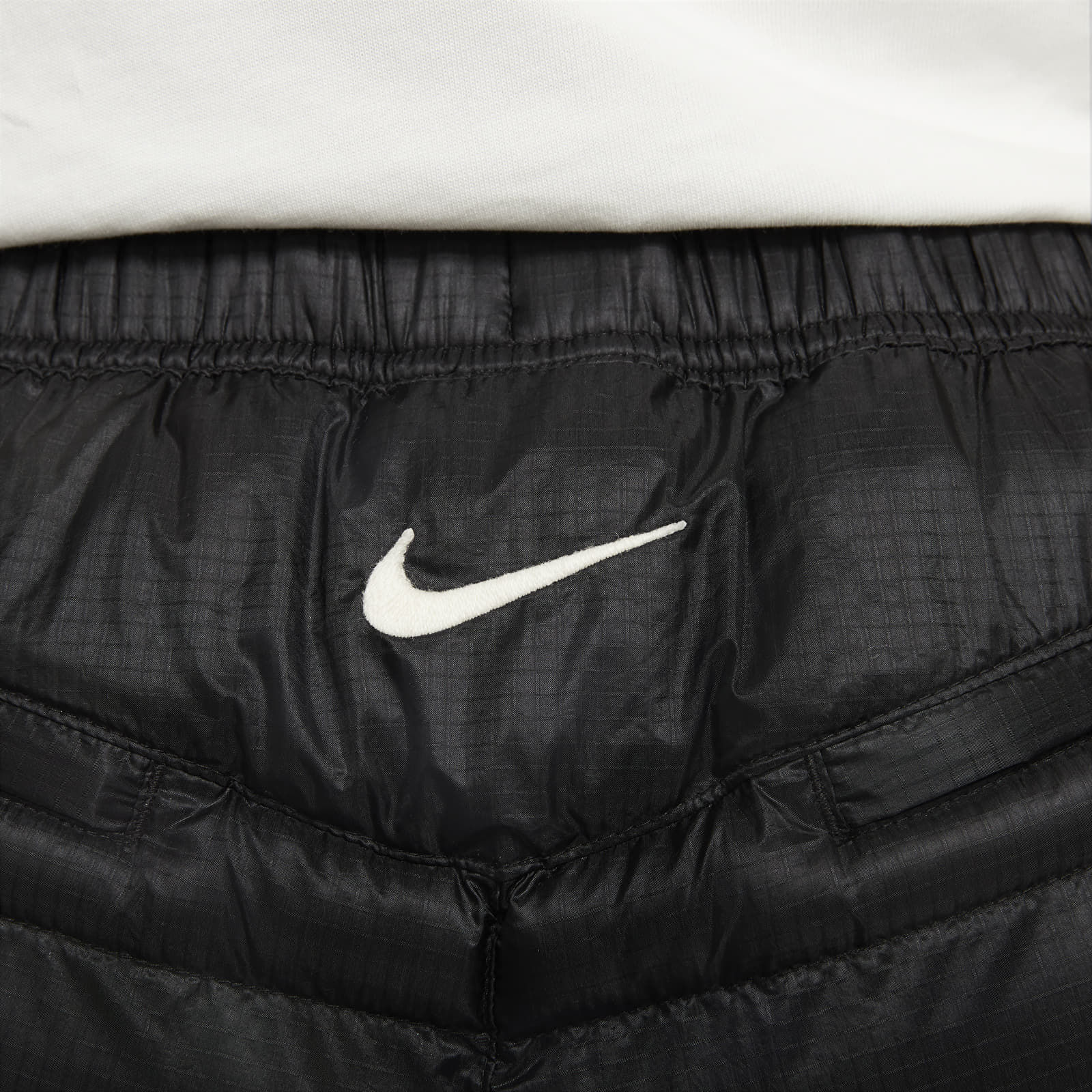 Pants Nike x Stüssy Sportswear Pants Black