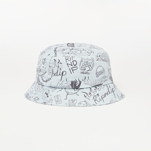 Bucket hat rip n dip online