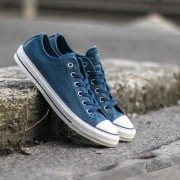 Converse ct navy online