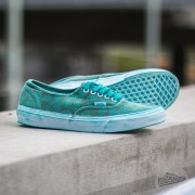 Turquoise vans hot sale