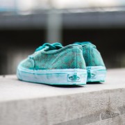 Mens turquoise online vans