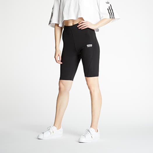 Adidas shorts with tights store
