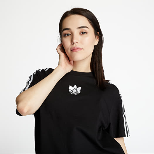 Adidas loose t shirt outlet