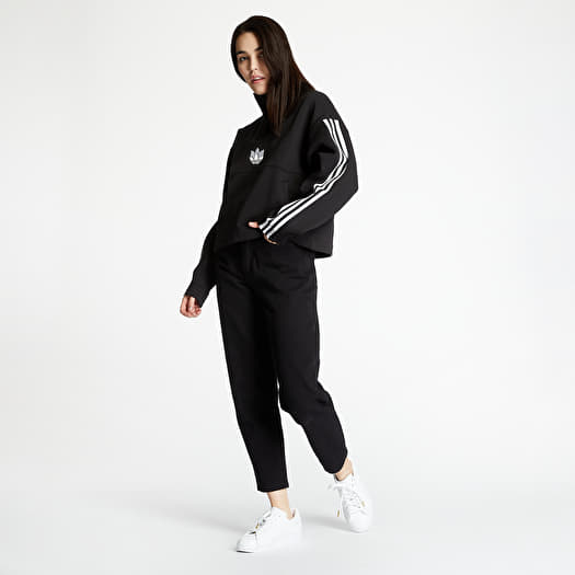 Adidas over sales the head