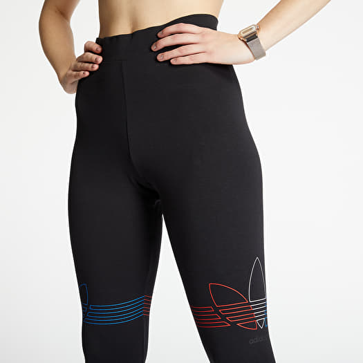 Leggings e maglia adidas hotsell