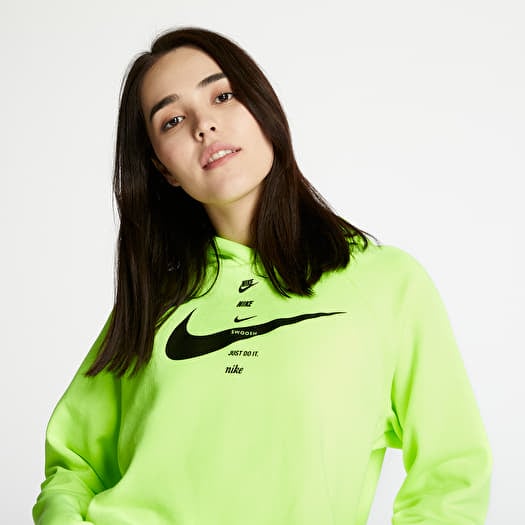 Nike volt sweatshirt discount