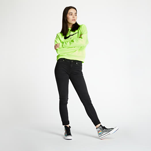 nike volt hoodie women's