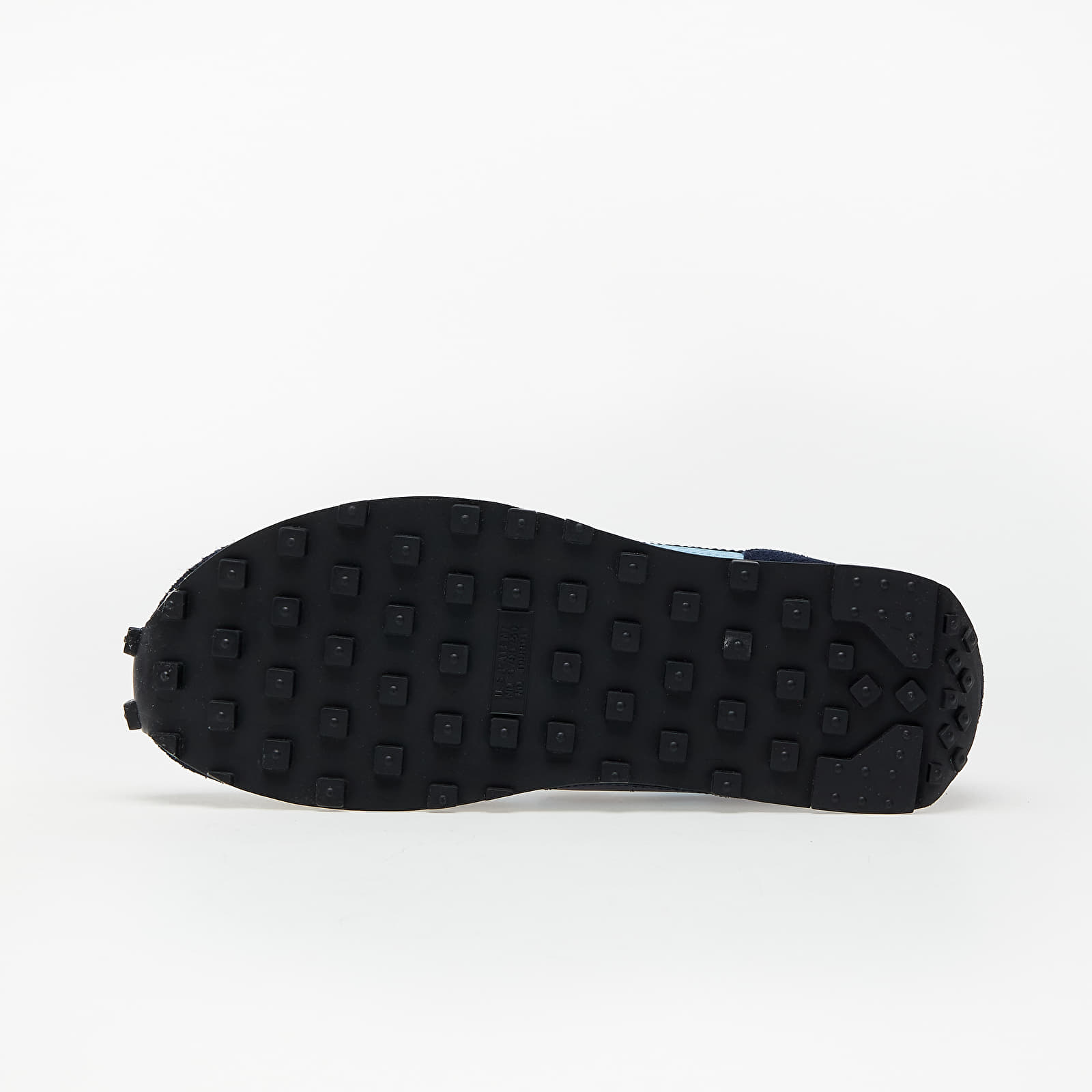 Men's shoes Nike Daybreak Lt Armory Blue/ Obsidian-White-Sail