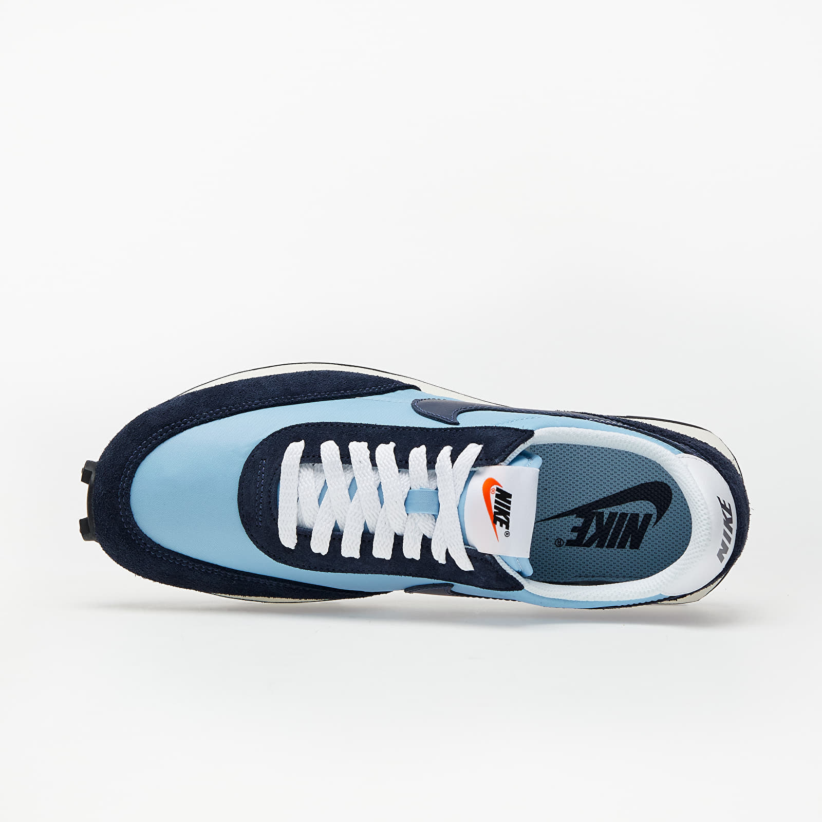 Men's shoes Nike Daybreak Lt Armory Blue/ Obsidian-White-Sail