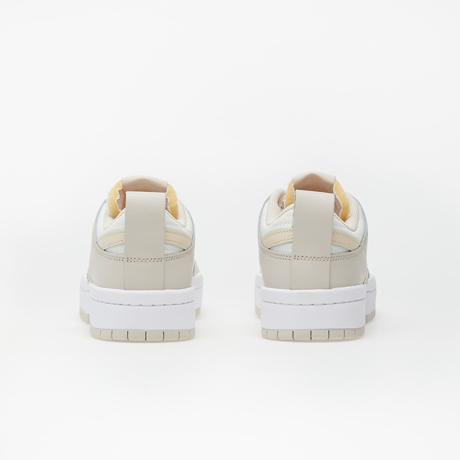 Scarpe donna Nike W Dunk Low Disrupt Sail/ Pearl White-Desert Sand