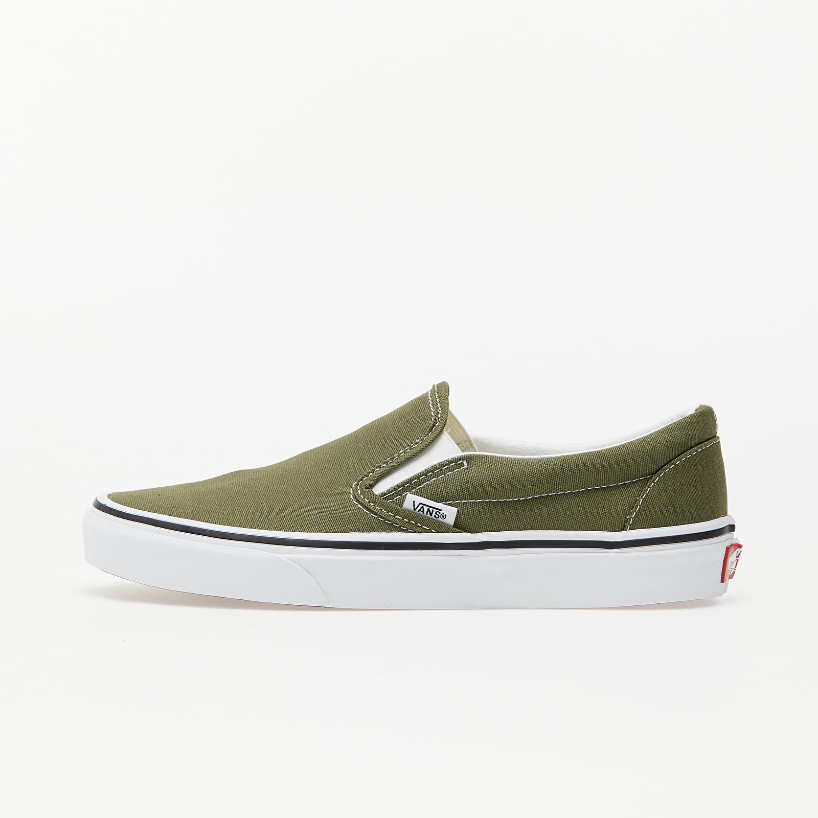 Vans slip on winter outlet