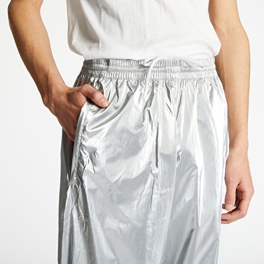 adidas Tricolor Trackpant Silver