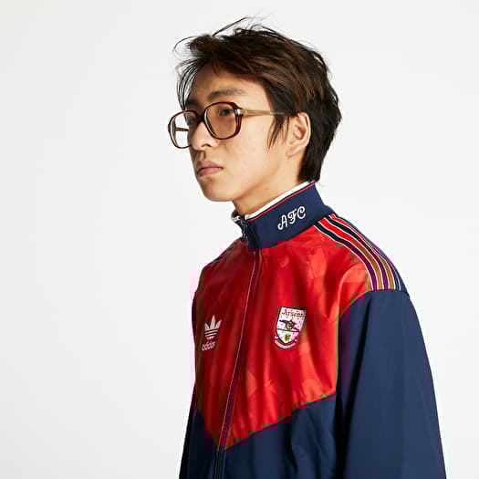 Arsenal track top online