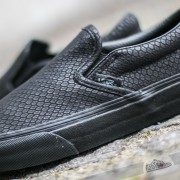 Vans hotsell snake leather