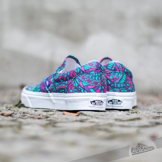 Vans original outlet femme