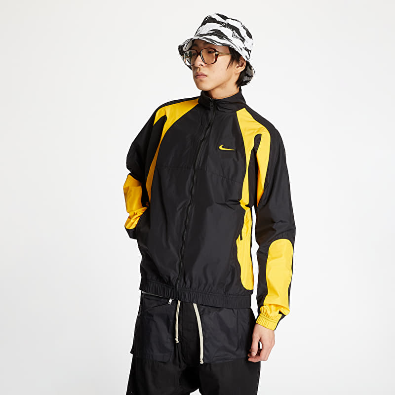 Nike x Drake Nocta NRG Au Track Jacket Essentials Black
