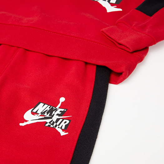 jordan jumpman classics fleece