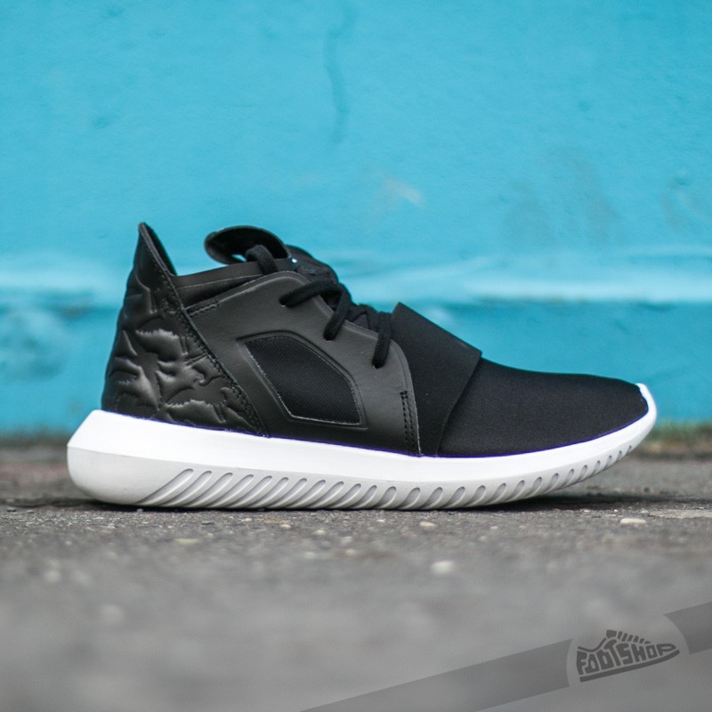 Scarpe donna adidas Tubular Defiant W Core Black/ Core Black