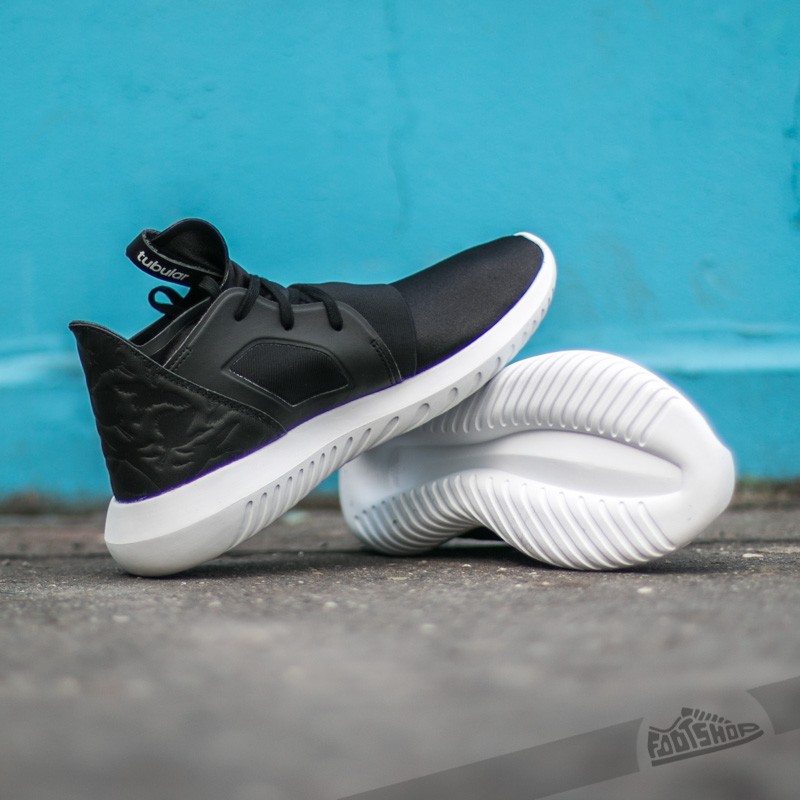 Scarpe donna adidas Tubular Defiant W Core Black/ Core Black