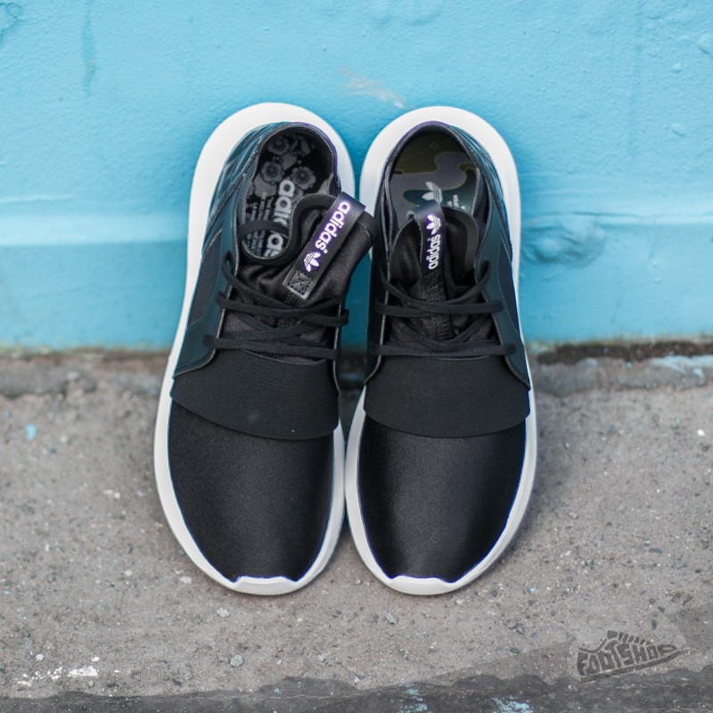Scarpe donna adidas Tubular Defiant W Core Black/ Core Black