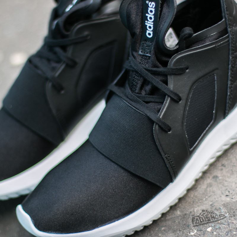 Scarpe donna adidas Tubular Defiant W Core Black/ Core Black