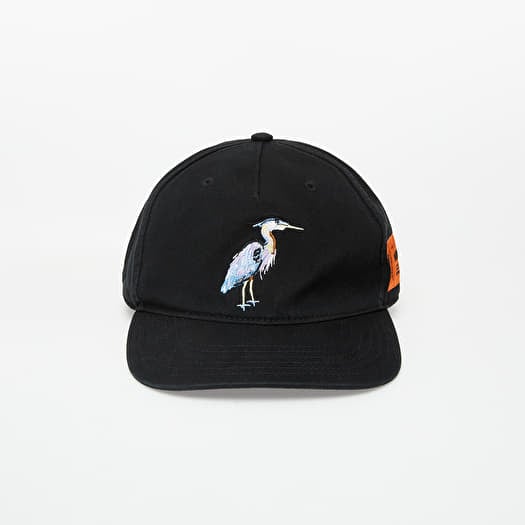 帽子 Heron Preston 20SS Reflector Design Cap Heron Preston 20SS Reflector Design Cap - メルカリ