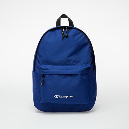 Champion legacy backpack hot sale black