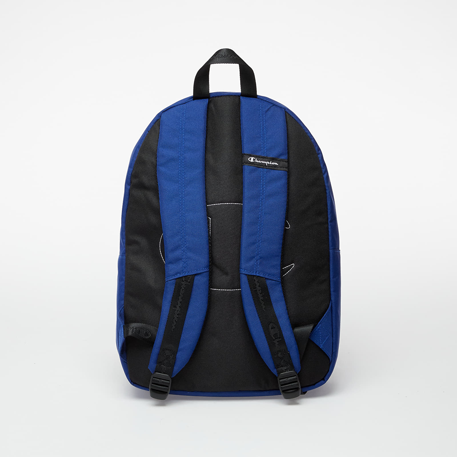 Navy blue sales champion backpack