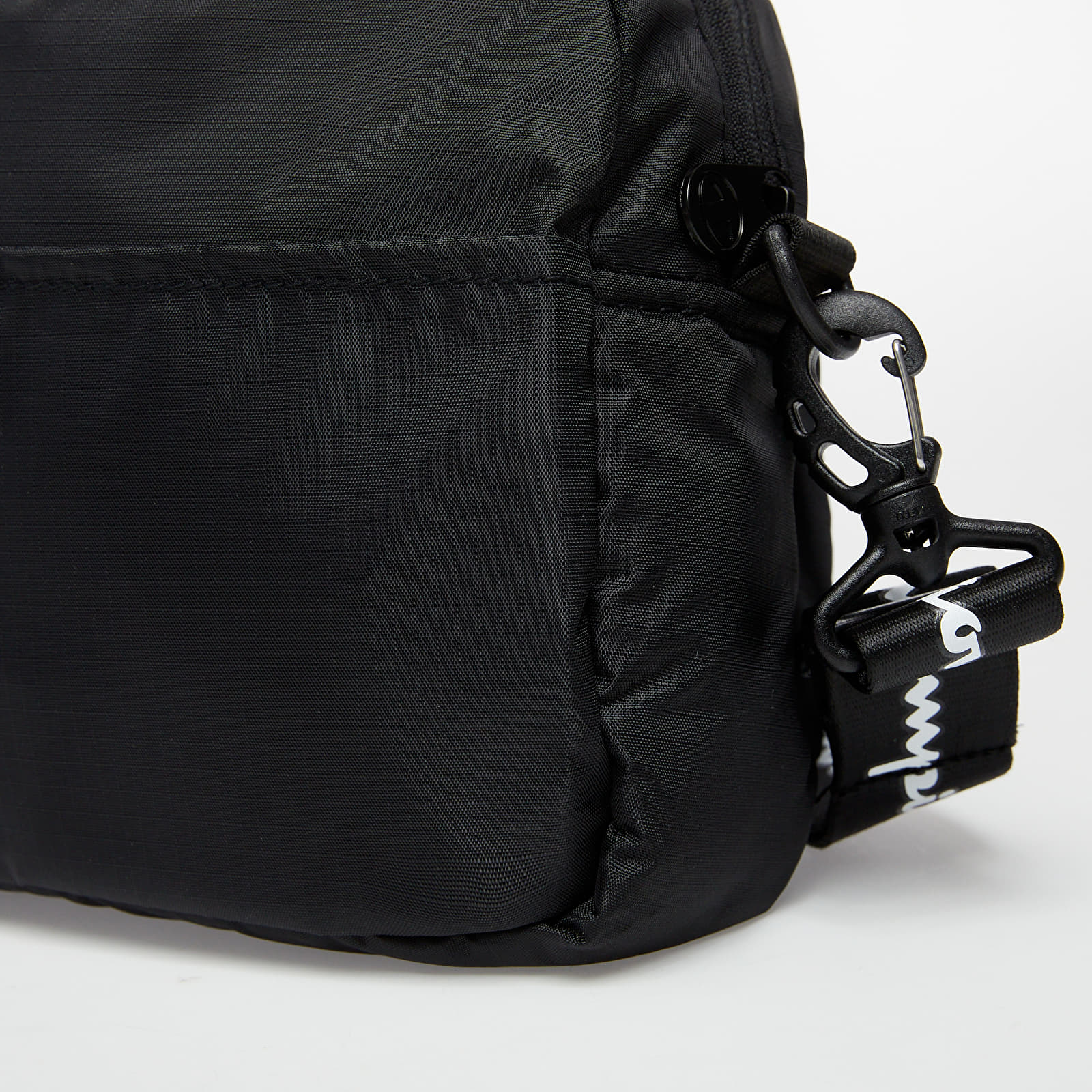 Tašky cez rameno Champion Bag Black