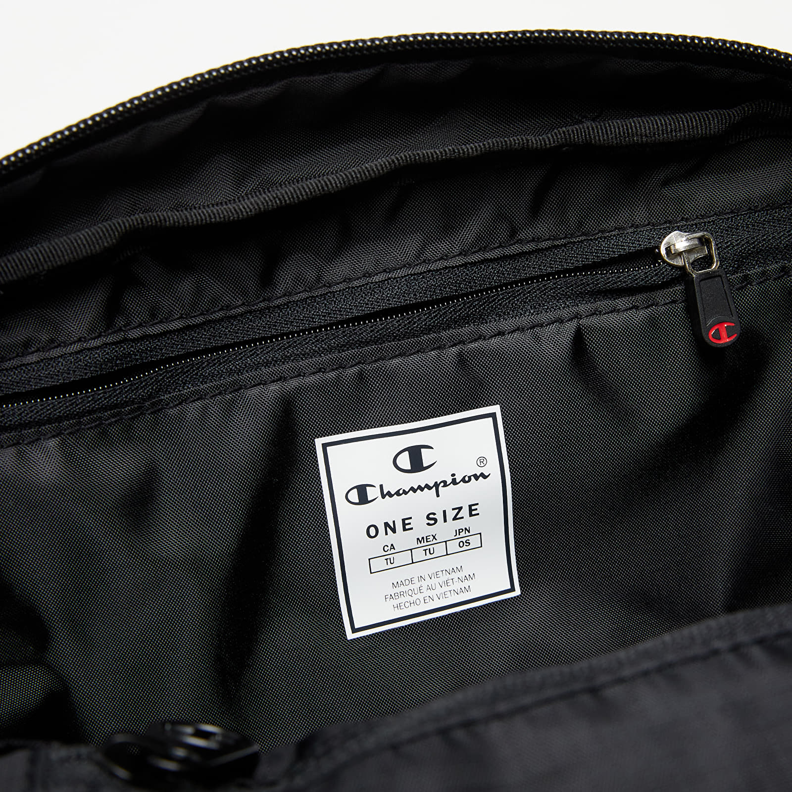 Champion bum bag topman on sale