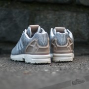 Men's shoes adidas ZX Flux Solid Grey/ Pale Nude/ White