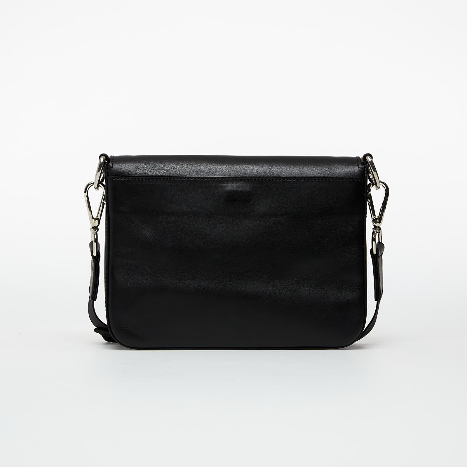 Crossbody bags A-COLD-WALL* Leather Utility Bag Black