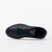 Scarpe uomo Reebok Classic Leather Black Footshop