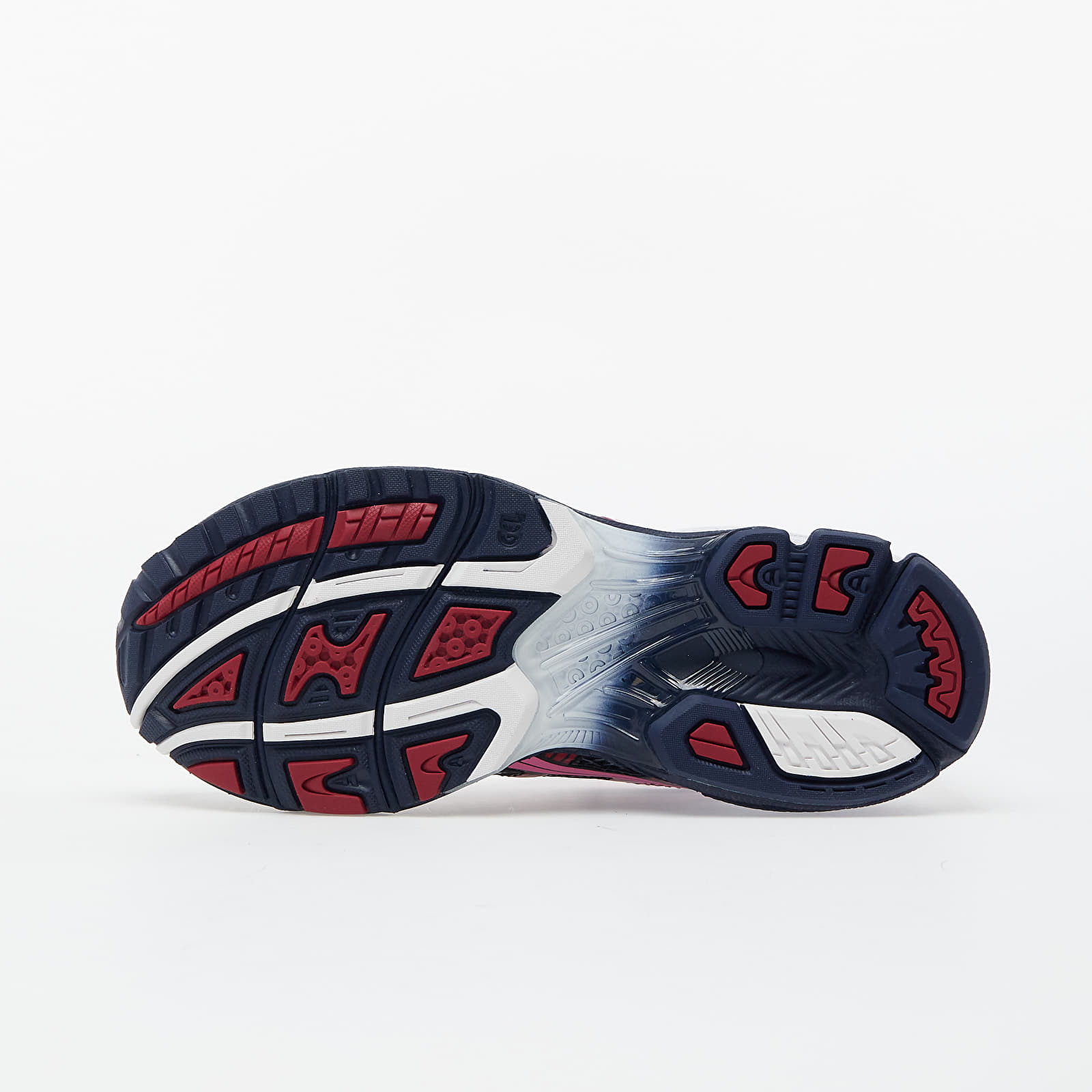 Női cipők Asics UB1-S Gel-Kayano 14 Midnight/ White