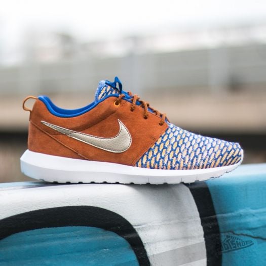 Nike roshe new arrivals nm flyknit prm