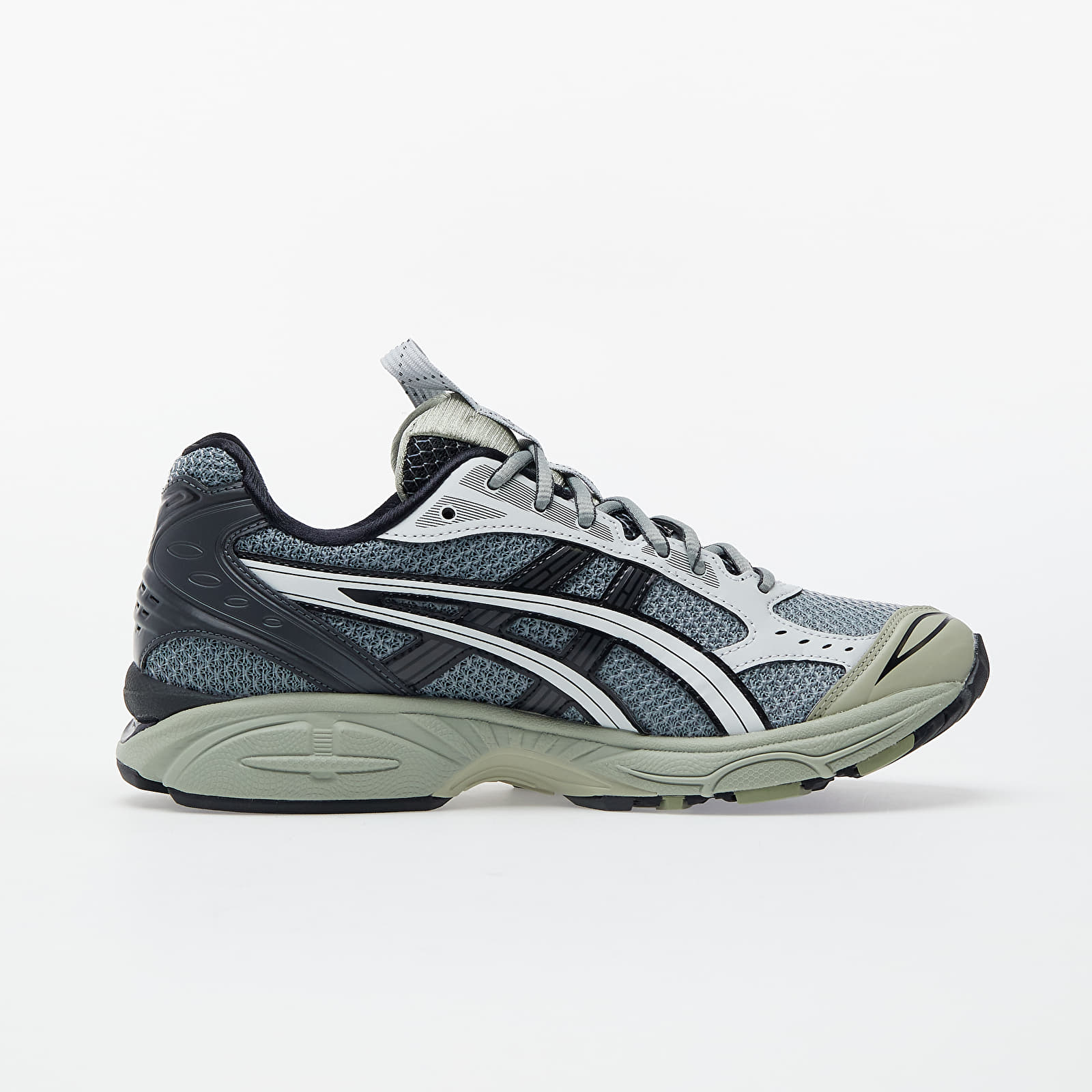 Men's shoes Asics UB1-S Gel-Kayano 14 Piedmont Grey/ Graphite Grey