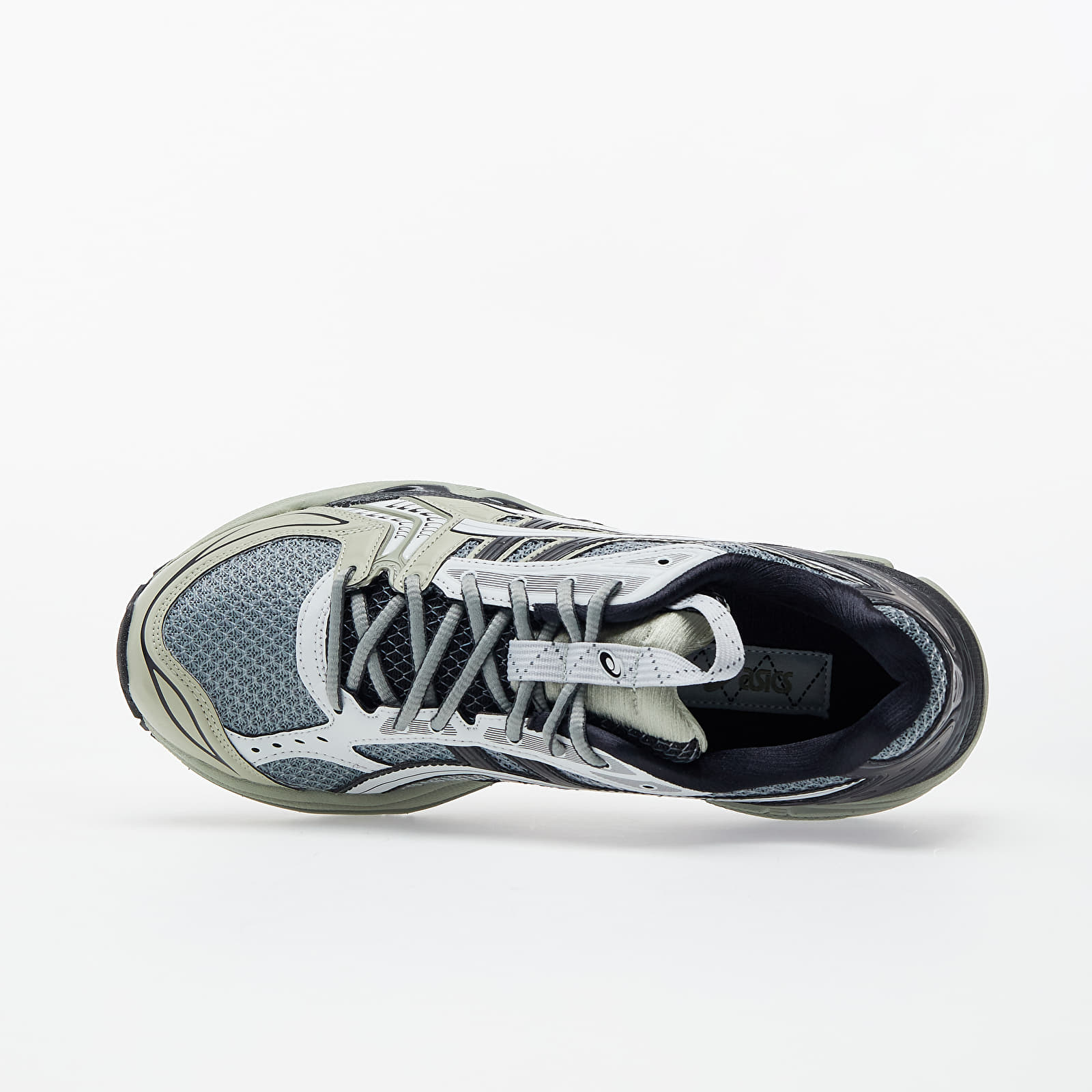 Men's shoes Asics UB1-S Gel-Kayano 14 Piedmont Grey/ Graphite Grey